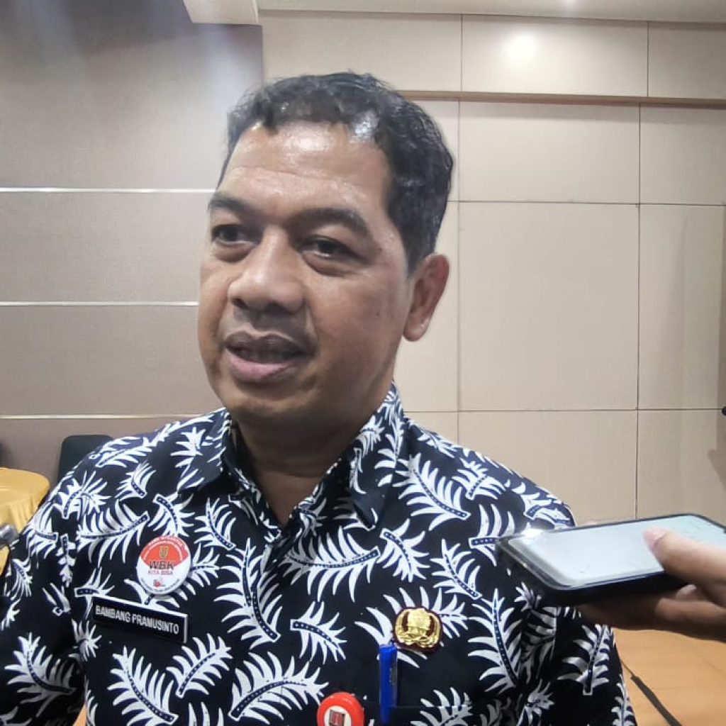 TUTURPEDIA - Disdik Semarang Tunggu Kebijakan PPDB 2025 dari Pusat