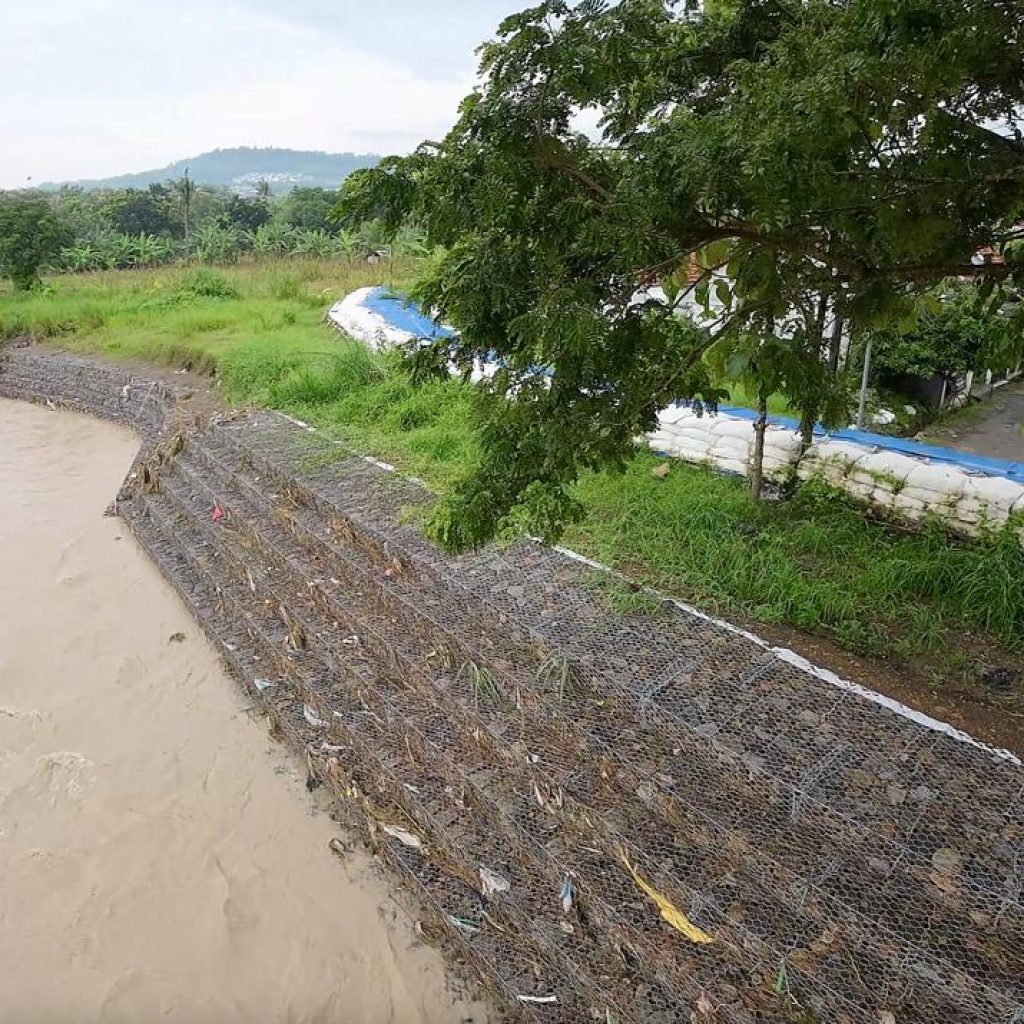 TUTURPEDIA - Kolaborasi Pemerintah Menjadi Kunci Keberhasilan Pengendalian Banjir Semarang