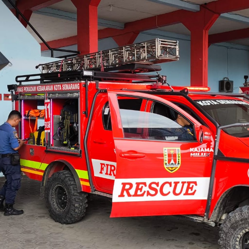 PPPK di Semarang : Kompetensi VS Ketersediaan
