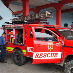 PPPK di Semarang : Kompetensi VS Ketersediaan