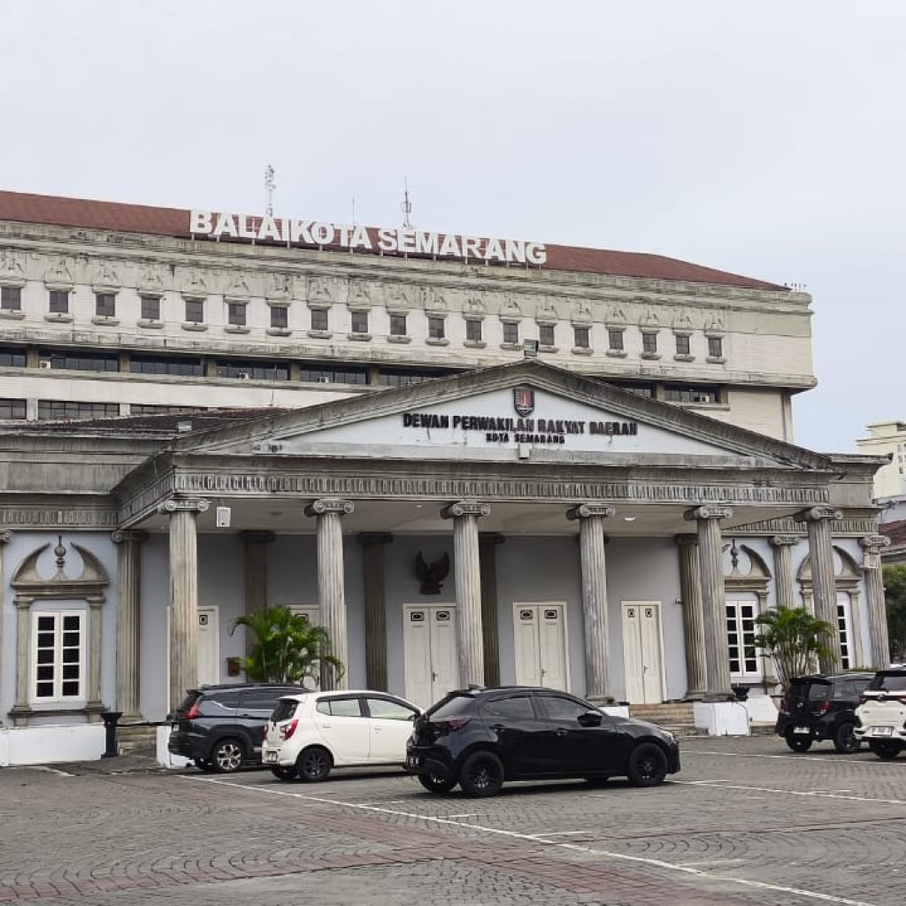 TUTURPEDIA - Penerimaan PPPK Tidak Sesuai Dengan Kopetensi, DPRD Semarang Bakal Panggil BKPP