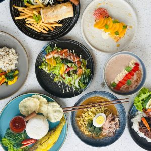 Artotel Wanderlust : Menjelajahi Budaya Lokal melalui Pengalaman Menginap