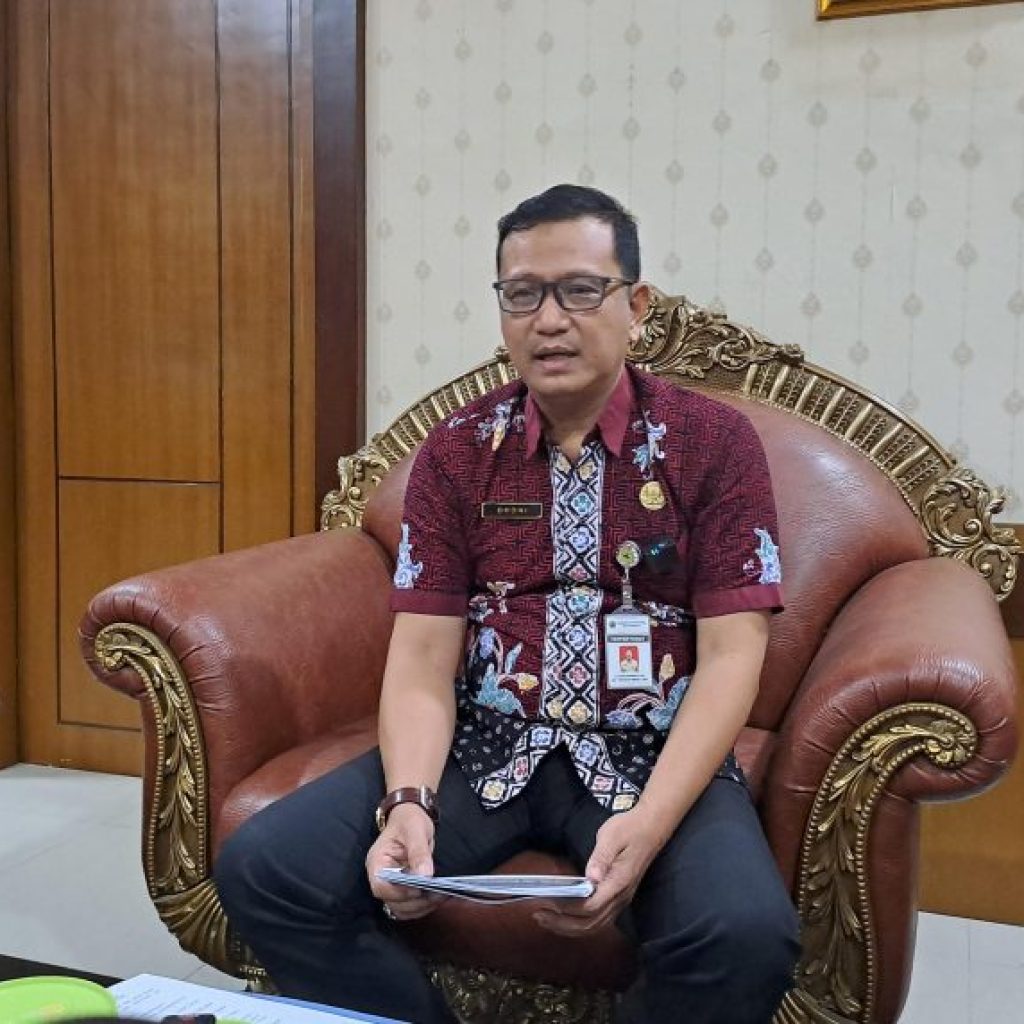 TUTURPEDIA - ASN Jateng Terancam Sanksi jika Tidak Melaporkan Harta Sebelum 31 Maret 2025