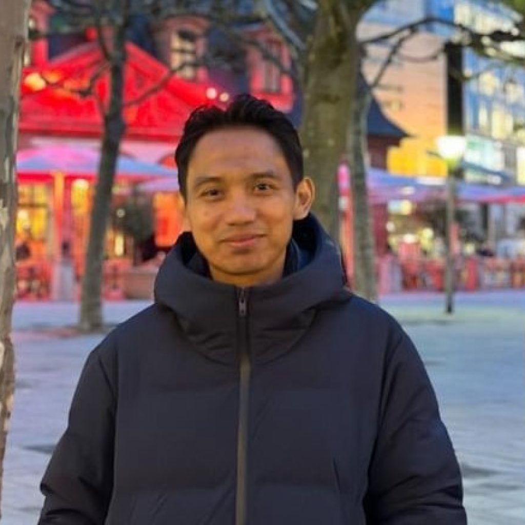 TUTURPEDIA - Pencabutan Gugatan Andika-Hendi di MK, Wahid Abdulrahman : Simbol Pengakuan Hasil Pilgub