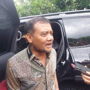 Luthfi Hormati Keputusan Andika-Hendi Cabut Gugatan Pilgub Jateng