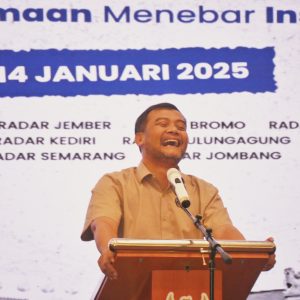 Pernyataan Teguh Prakosa soal Kemenangan Ahmad Luthfi di Pilgub Jateng