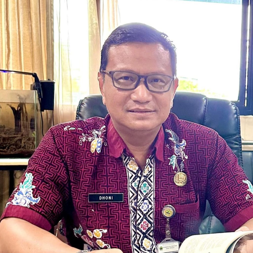 TUTURPEDIA - Komitmen Antikorupsi Pemprov Jateng Raih Hasil Gemilang