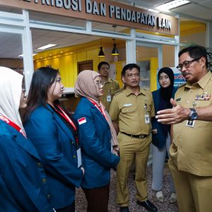 Ringankan Beban Wajib Pajak, Pemprov Jateng Beri Diskon PKB dan BBNKB