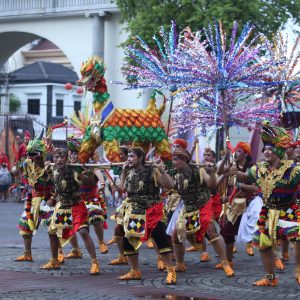 Dugderan : Tradisi Penanda Ramadan yang Unik dan Bernilai Sejarah