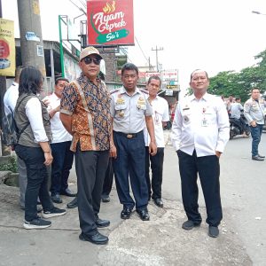 Kecelakaan di Silayur Ngaliyan, Pemkot Semarang Siapkan Tiga Opsi Antisipasi