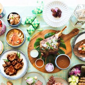 Spesial Iftar di Hotel Novotel dan Ibis Budget Semarang, Berbuka Puasa Sambil Berdonasi