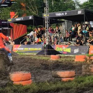 Trial Game Dirt 2025 di Semarang Resmi Dimulai, Siap-Siap untuk Aksi Seru!