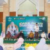 PCNU Batang Gelar Darul Falah Syiar Ramadhan Bersama Ning Inayah Wahid