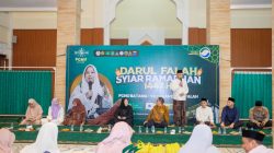 PCNU Batang Gelar Darul Falah Syiar Ramadhan Bersama Ning Inayah Wahid 7 TUTURPEDIA - PCNU Batang Gelar Darul Falah Syiar Ramadhan Bersama Ning Inayah Wahid