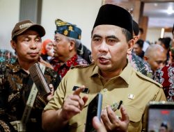 Taj Yasin Minta Perluasan Satu OPD Satu Desa untuk Percepat Penanganan Kemiskinan Jawa Tengah
