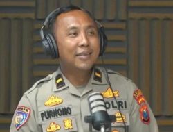 Viral! “Polisi Baik” Purnomo Tutup Monetisasi YouTube, Mengaku Didatangi Pihak yang Pertanyakan Penghasilan Medsos
