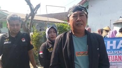 Setetes Air, Sejuta Harapan: LP3 Rembang Turun Langsung Bantu Warga Terdampak Kekeringan di Pancur 3 TUTURPEDIA - Setetes Air, Sejuta Harapan: LP3 Rembang Turun Langsung Bantu Warga Terdampak Kekeringan di Pancur