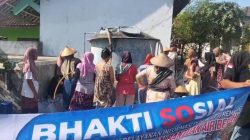 Setetes Air, Sejuta Harapan: LP3 Rembang Turun Langsung Bantu Warga Terdampak Kekeringan di Pancur 3 TUTURPEDIA - Setetes Air, Sejuta Harapan: LP3 Rembang Turun Langsung Bantu Warga Terdampak Kekeringan di Pancur