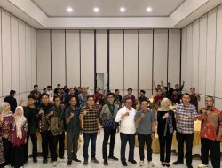 Badko HMI Tantang Kapolda Baru Jateng Perang Lawan Narkoba dan Judi
