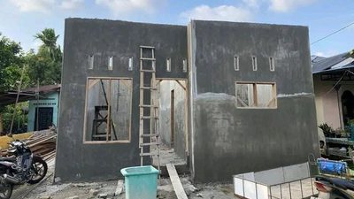 Jangan Sampai Bantuan Bedah Rumah untuk Warga, Justru Membebani Warga 15 TUTURPEDIA - Jangan Sampai Bantuan Bedah Rumah untuk Warga, Justru Membebani Warga