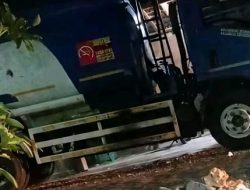 Beredar, Dugaan Penampungan Solar Subsidi di Blora