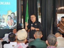 BPJS Kesehatan Dihapus? Edy Wuryanto Tegaskan Program JKN Harus Tetap Berjalan