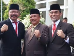 Bupati Arief Rohman Lantik Sunaryo sebagai Sekda Blora, Perkuat Koordinasi dan Profesionalisme Birokrasi