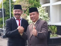 Baru Dilantik, Sekda Blora Sunaryo Langsung Prioritaskan Anggaran 2027 dan Sinkronisasi Program OPD