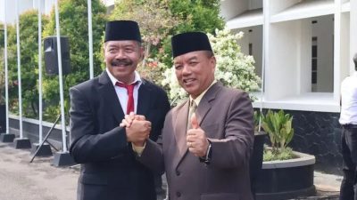 Baru Dilantik, Sekda Blora Sunaryo Langsung Prioritaskan Anggaran 2027 dan Sinkronisasi Program OPD 10 TUTURPEDIA - Baru Dilantik, Sekda Blora Sunaryo Langsung Prioritaskan Anggaran 2027 dan Sinkronisasi Program OPD