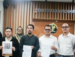 Dana Desa Jadi Taruhan! Kdkmp Digugat Ke Mk, Desa Tak Mau Terus Dibebani Program Pusat