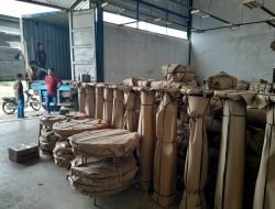 Akar Blora Mendunia! 90 Persen Produksi Kerajinan Tembus Pasar Eropa hingga Amerika