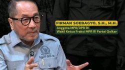 TUTURPEDIA - GRANAT Genap 27 Tahun, Firman Soebagyo Dorong Desa Bersinar hingga Pelosok: Jangan Beri Ruang bagi Narkoba!
