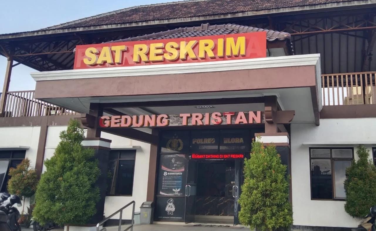 TUTURPEDIA - Kasus Dugaan Keracunan MBG 216 Orang di Blora, Polisi Periksa 12 Saksi dan Ajukan Uji Laboratorium