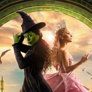 Dibintangi Ariana Grande, Berikut Sinopsis Film Wicked yang Tayang di Bioskop Mulai 20 November 2024