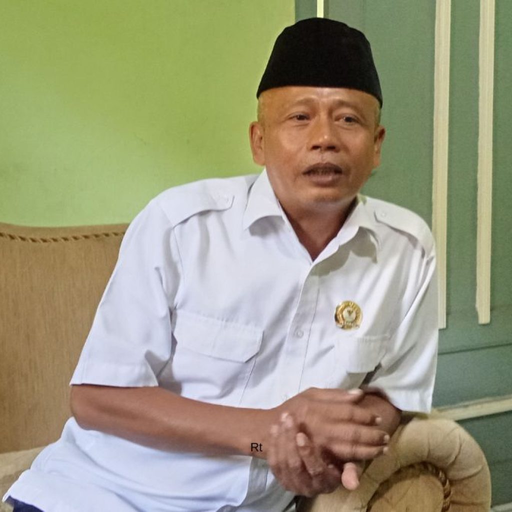 TUTURPEDIA - Alhamdulillah! Marbot di Kabupaten Blora Dapat Perlindungan Jaminan Sosial Melalui BPJS Ketenagakerjaan