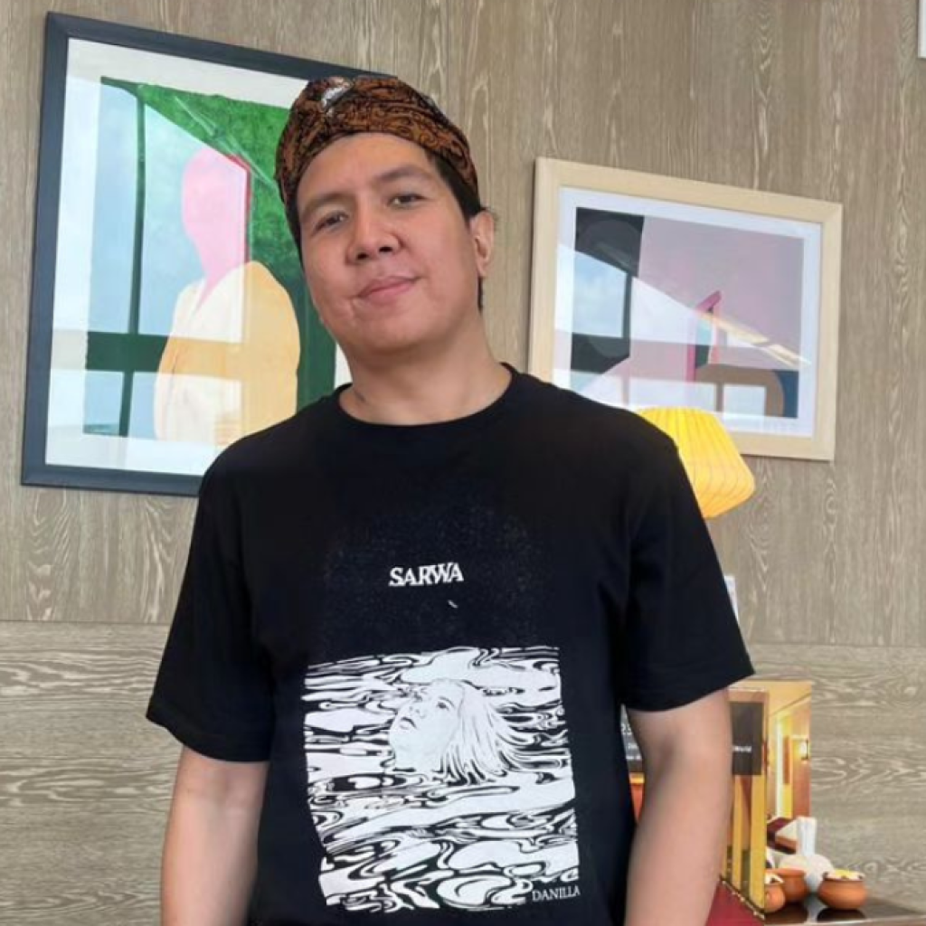 Windah Basudara. Foto: instagram.com/windahbasudara