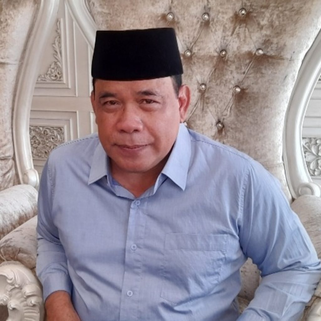 Wakil Bupati Kendal, Windu Suko Basuki. Foto: Istimewa