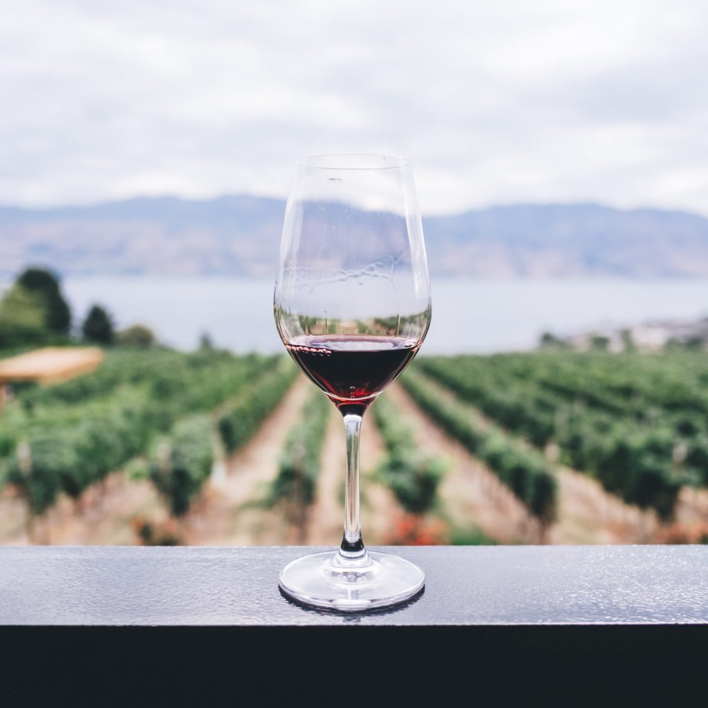 Ilustrasi Minuman Alkohol. (Foto: Unsplash oleh Kym Ellis)