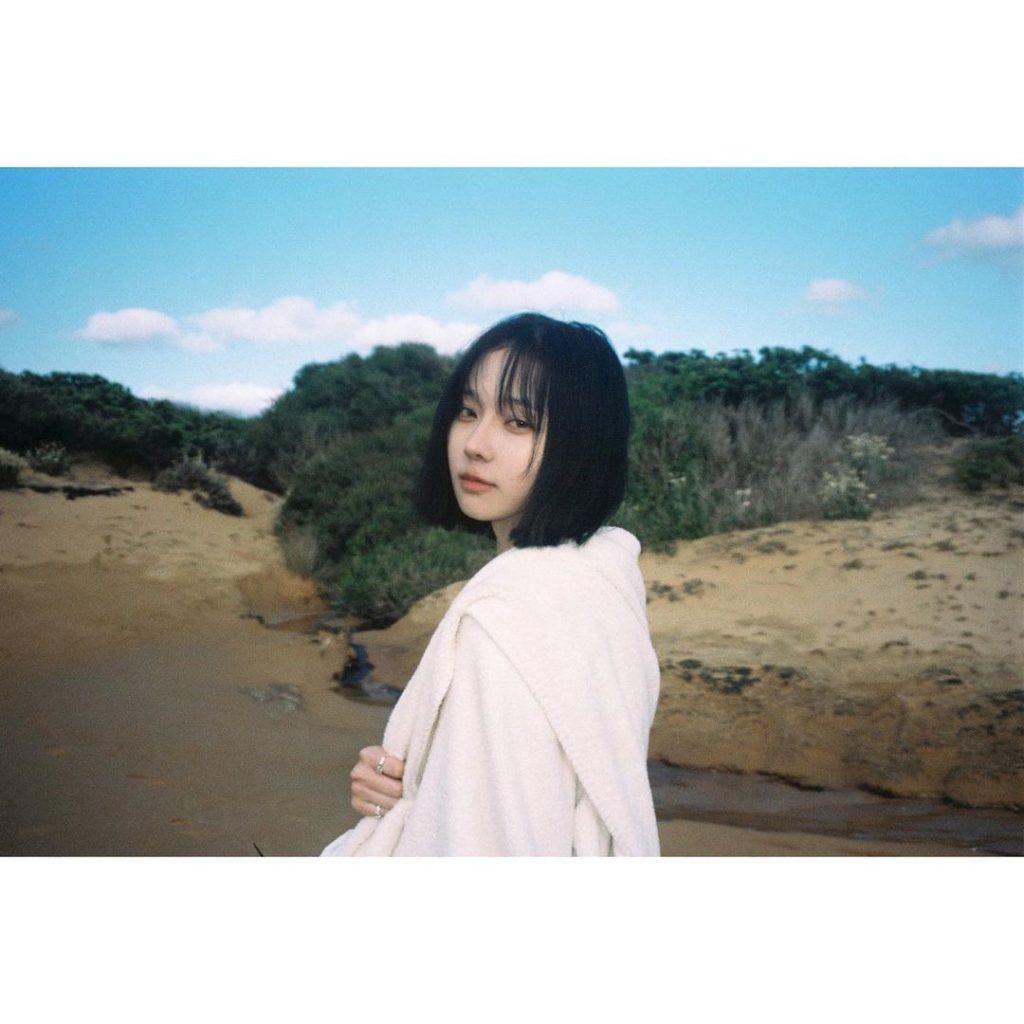 Winter aespa Dapat Surat Ancaman, Ini Respon SM Entertainment. (Foto: Instagram aespa)