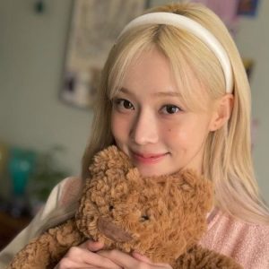 Winter aespa Jalani Operasi Pneumothorax, Begini Pernyataan Perwakilan SM Entertainment