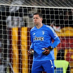 Setelah 7 Musim, Wojciech Szczesny dan Juventus Sepakat Berpisah