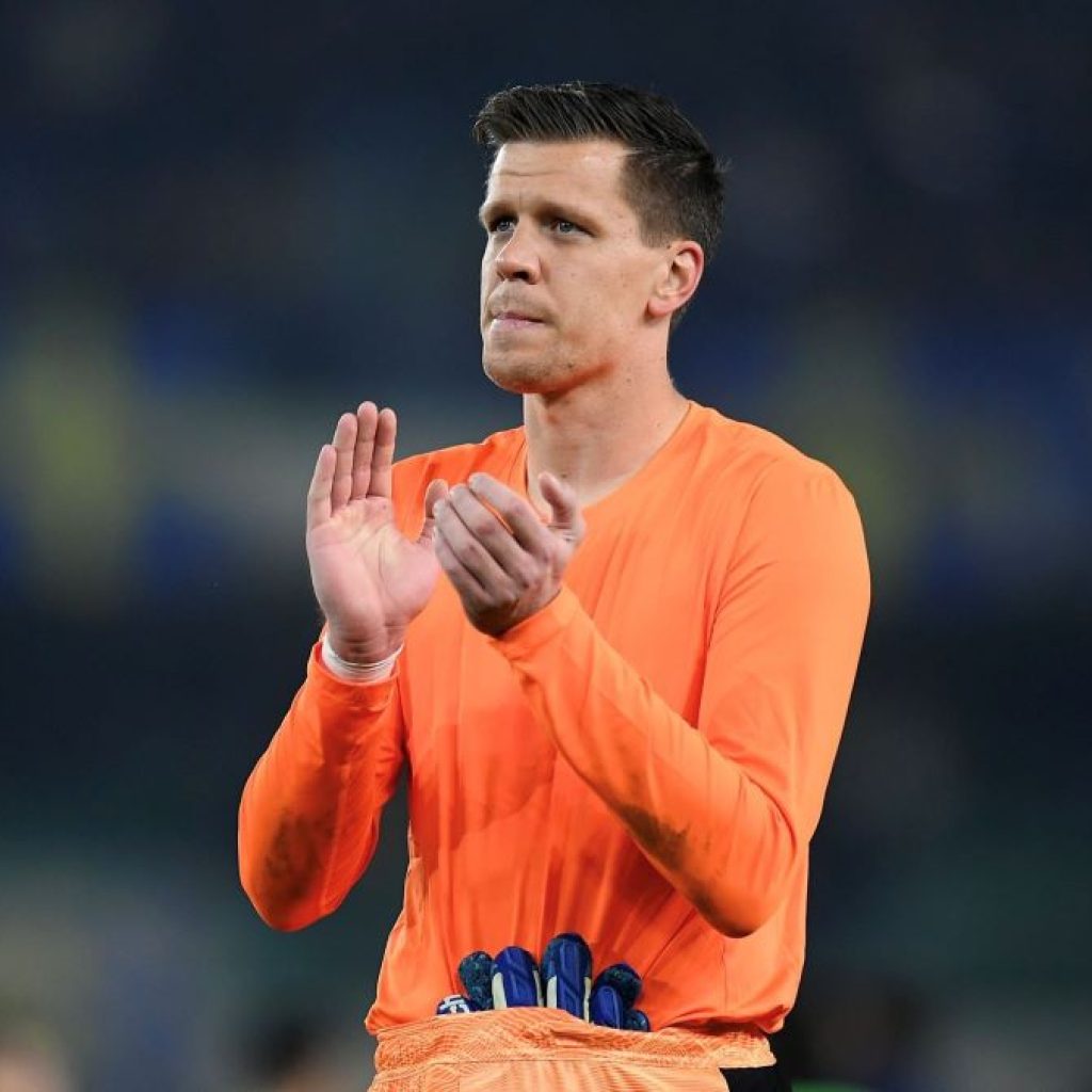 Wojciech Szczesny selangkah lagi gabung ke Barcelona. Foto: x.com/FabrizioRomano