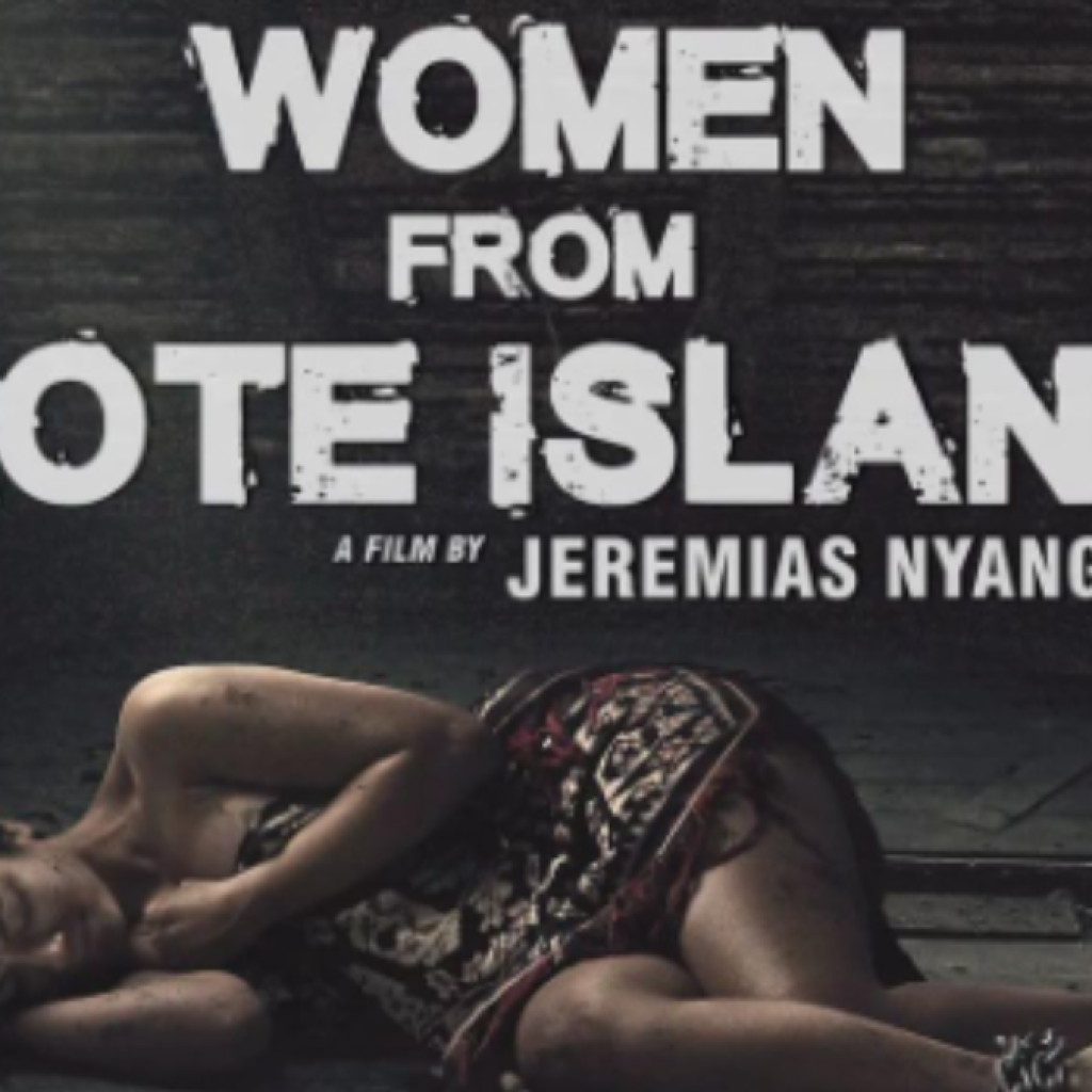 Film Women from Rote Island. Foto: IMDb