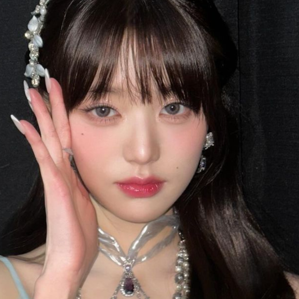 Wonyoung IVE menang gugatan. Foto: instagram.com/for_everyoung10