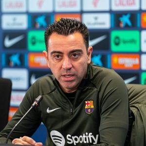 Ronald Koeman Paham Alasan Mundurnya Xavi dari Barcelona: Lebih Menyenangkan Jadi Pemain Barca