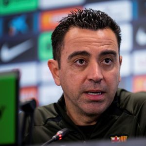 Xavi: Keputusan Saya Hengkang Picu Kebangkitan Kembali Barcelona