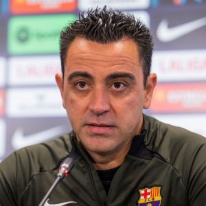 Usai Dipecat Barcelona, Xavi Tetap Bangga: Sekarang Saya Penggemar Biasa