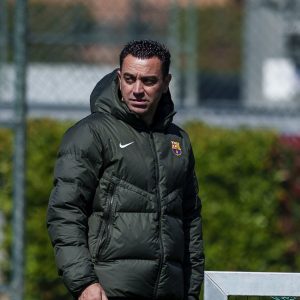 Xavi Belum Putuskan Mau ke Mana, Barcelona Ingin Balikan