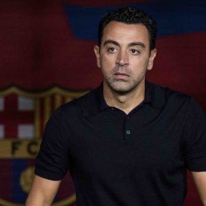 Xavi Hernandez Tinggalkan Barcelona di Akhir Musim, Apa Alasannya?