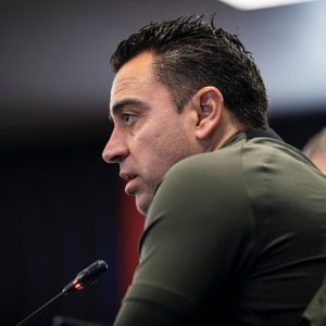 Xavi Hernandez: Girona Bisa Jadi Juara LaLiga
